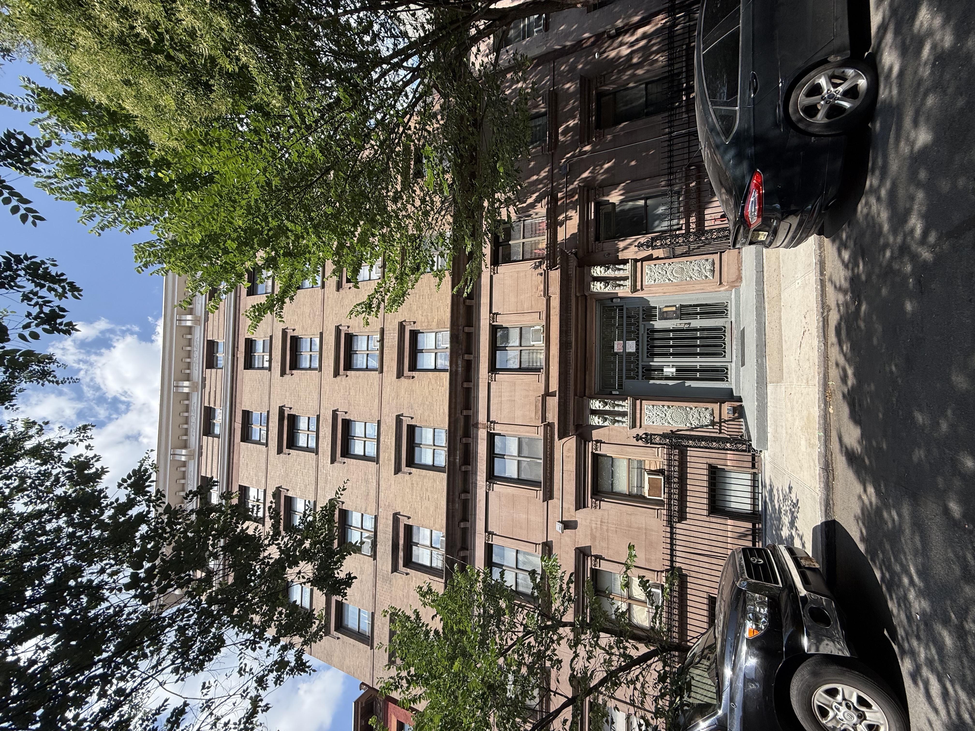 Unit No 1D - 545 West 148th Street